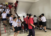 fire drill 68