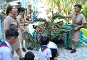scout-Junior Red Cross1-3
